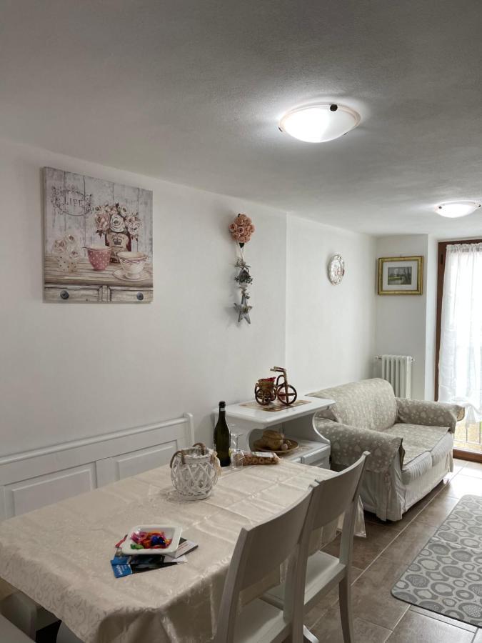 La Casa Di Pucci Nel Borgo Affrescato Di Parlasco Cortenova Dış mekan fotoğraf