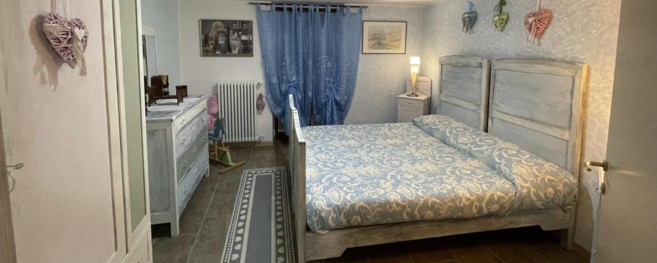 La Casa Di Pucci Nel Borgo Affrescato Di Parlasco Cortenova Dış mekan fotoğraf